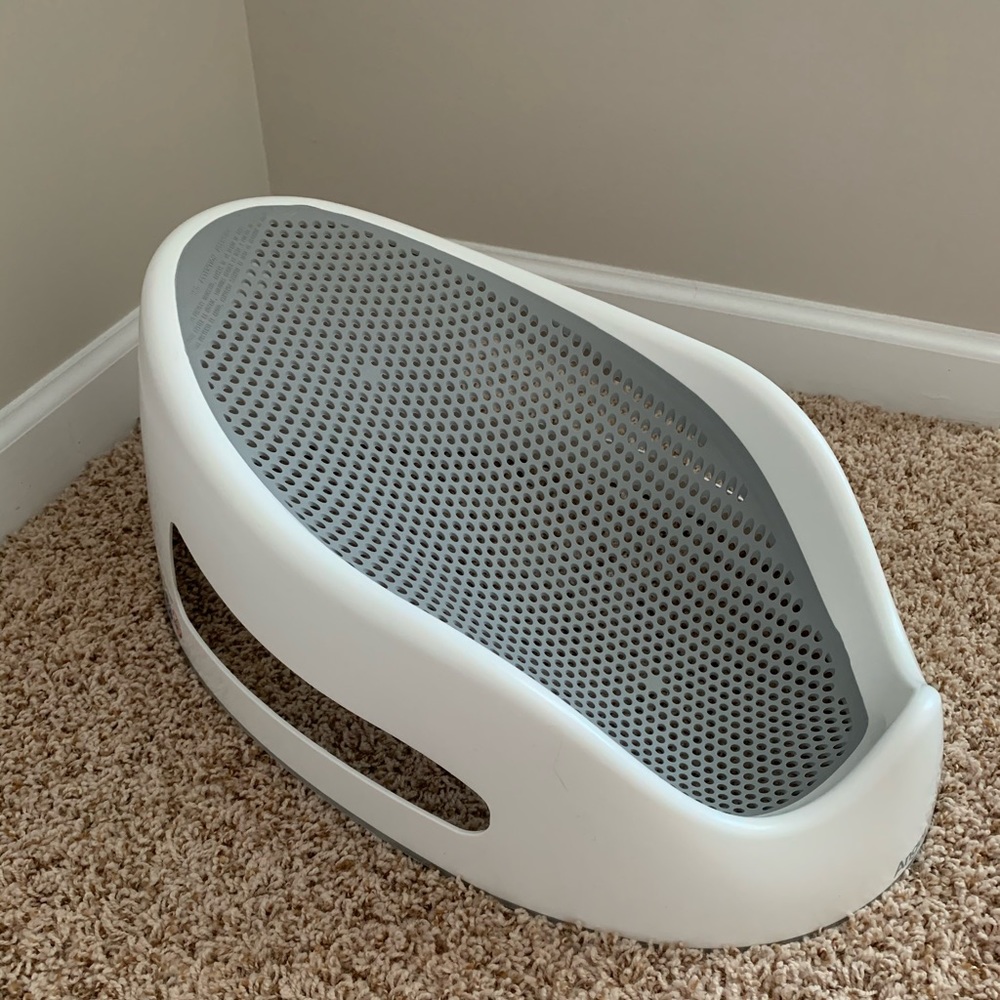 Newborn/Infant bathseat